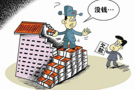 牟定专业催债公司的市场需求和前景分析